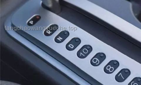 手动挡换挡趋势：从一档一档到越级换挡的探索